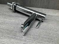 Ink 9902061 fonteinkraan chroom - afbeelding 3 van  7