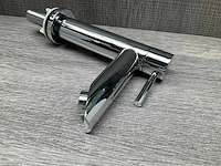 Ink 9902061 fonteinkraan chroom - afbeelding 3 van  7