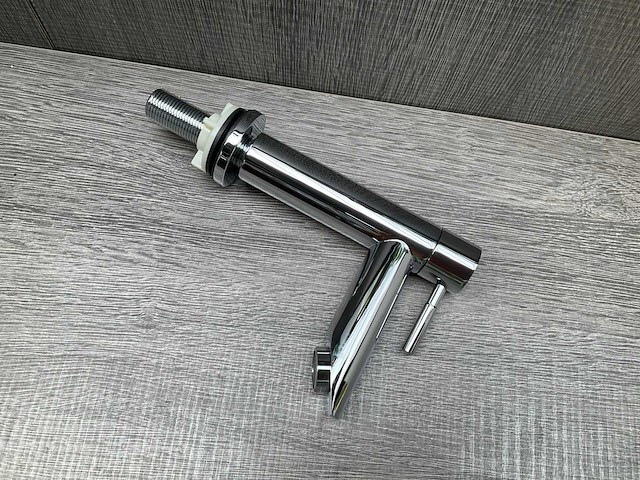 Ink 9902061 fonteinkraan chroom - afbeelding 5 van  7