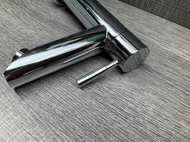 Ink 9902061 fonteinkraan chroom - afbeelding 7 van  7