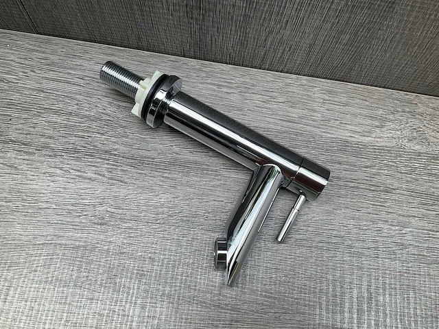 Ink 9902061 fonteinkraan chroom - afbeelding 5 van  7