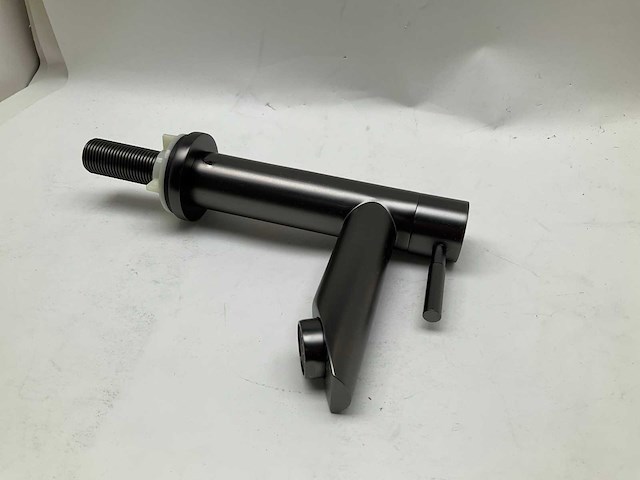 Ink fonteinkraan black metal 9902092 - afbeelding 1 van  1