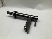Ink fonteinkraan black metal 9902092 - afbeelding 1 van  1