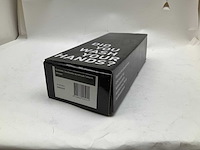 Ink fonteinkraan inbouw inkortbaar chroom 9902310 - afbeelding 3 van  6