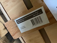 Ink slab wastafel - afbeelding 2 van  2