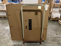 Ink sp17 ronde spiegel 120cm - afbeelding 2 van  3