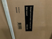 Ink sp17 ronde spiegel 120cm - afbeelding 3 van  3