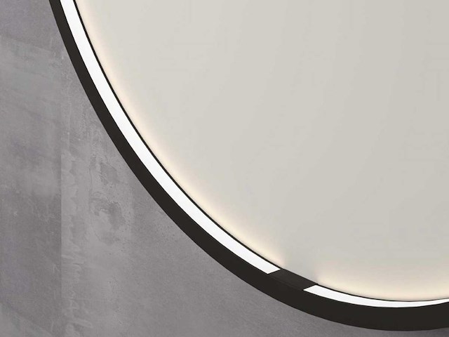 Ink sp24 spiegel 100cm ledverlichting - afbeelding 2 van  2