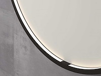 Ink sp24 spiegel 100cm ledverlichting - afbeelding 2 van  2