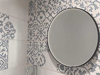 Ink sp24 spiegel 100cm ledverlichting - afbeelding 1 van  1