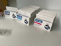 Ink tank c-550 en c551 cartridges - afbeelding 1 van  5