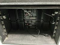 Inkel pa838 versterker (2x) - afbeelding 3 van  3