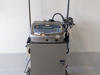 Inkjet printer, linx, 4900 p490, 2008 - afbeelding 1 van  8