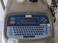 Inkjet printer, linx, 4900 p490, 2008 - afbeelding 2 van  8