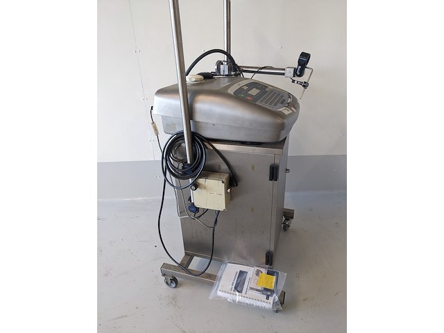 Inkjet printer, linx, 4900 p490, 2008 - afbeelding 3 van  8