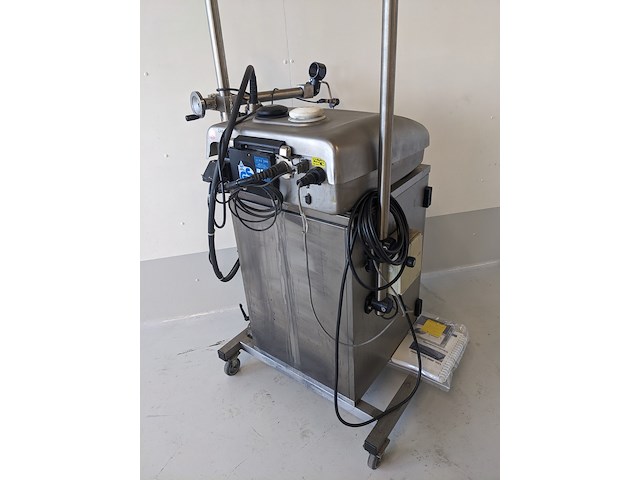 Inkjet printer, linx, 4900 p490, 2008 - afbeelding 4 van  8