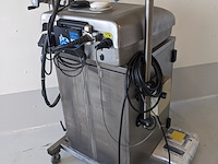 Inkjet printer, linx, 4900 p490, 2008 - afbeelding 4 van  8