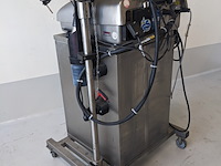 Inkjet printer, linx, 4900 p490, 2008 - afbeelding 6 van  8