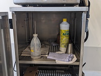 Inkjet printer, linx, 4900 p490, 2008 - afbeelding 7 van  8