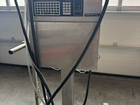 Inkjet printkop videojet, excel serie 170 , grijs, bouwjaar 2015