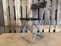 Inklap stoelen (8x) - afbeelding 1 van  2