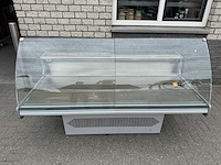 Inklapbaar - koelvitrine - afbeelding 2 van  6