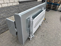 Inklapbaar - koelvitrine - afbeelding 3 van  6