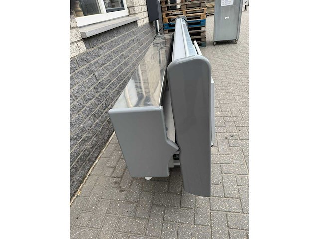 Inklapbaar - koelvitrine - afbeelding 4 van  6