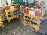 Inklapbaar afzethek - afbeelding 3 van  5