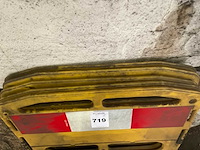 Inklapbaar afzethek - afbeelding 5 van  5