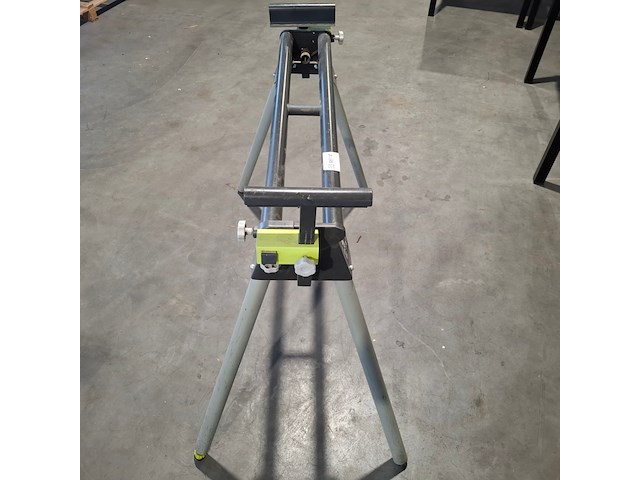 Inklapbaar onderstel verstekzaag, ryobi, rls02, 2013 - afbeelding 3 van  3