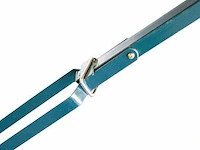 Inklapbare biertafel kruisvormig 241 cm - afbeelding 4 van  5