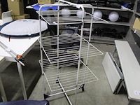 Inklapbare droogrek casa si. margeproduct - afbeelding 1 van  2