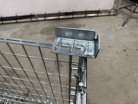 Inklapbare gaas container - afbeelding 11 van  12