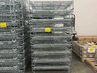 Inklapbare gaascontainer 1200x800x1000mm (5x) - afbeelding 5 van  14