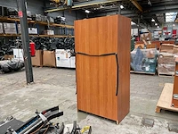 Inklapbare kledingkast (4x) - afbeelding 4 van  7