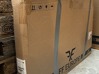 Inklapbare ligstoel miadomodo, snl-sw - afbeelding 2 van  4