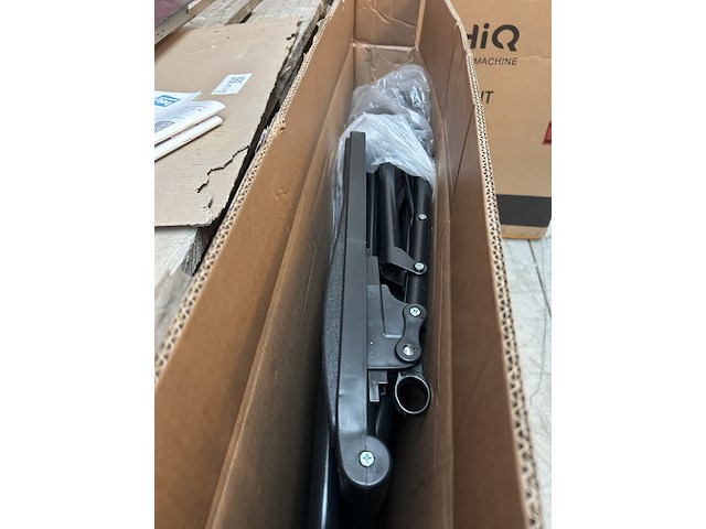 Inklapbare ligstoel miadomodo, snl-sw - afbeelding 4 van  4