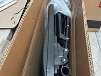 Inklapbare ligstoel miadomodo, snl-sw - afbeelding 4 van  4