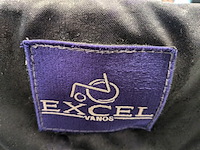 Inklapbare rolstoel excel, g4 - afbeelding 8 van  8