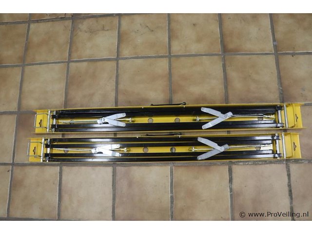 Inklapbare schraag - afbeelding 2 van  6