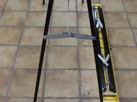 Inklapbare schraag - afbeelding 3 van  6