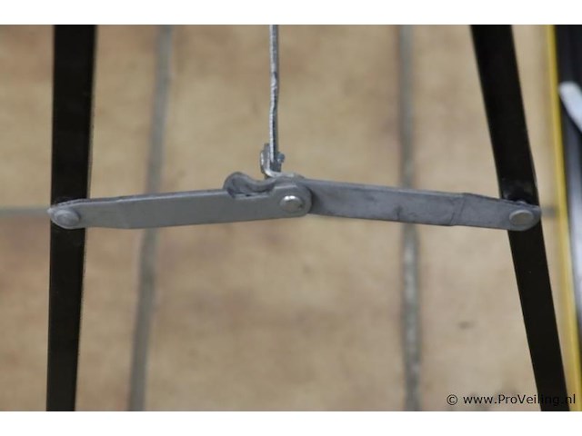 Inklapbare schraag - afbeelding 4 van  6