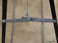 Inklapbare schraag - afbeelding 4 van  6