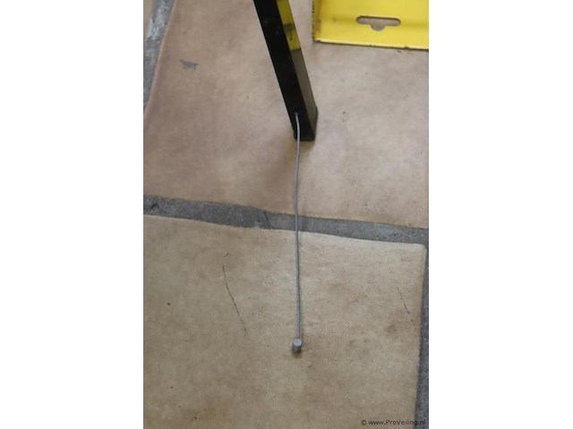 Inklapbare schraag - afbeelding 5 van  6