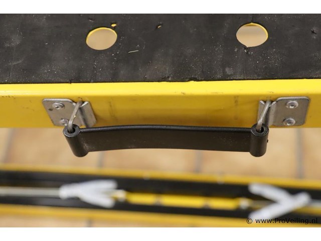 Inklapbare schraag - afbeelding 6 van  6