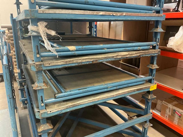 Inklapbare stapelblok (8x) - afbeelding 2 van  10