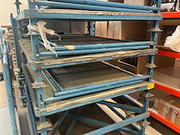 Inklapbare stapelblok (8x) - afbeelding 2 van  10