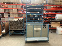 Inklapbare stapelblok (8x) - afbeelding 1 van  10