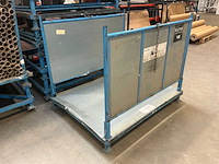 Inklapbare stapelblok (8x) - afbeelding 3 van  10